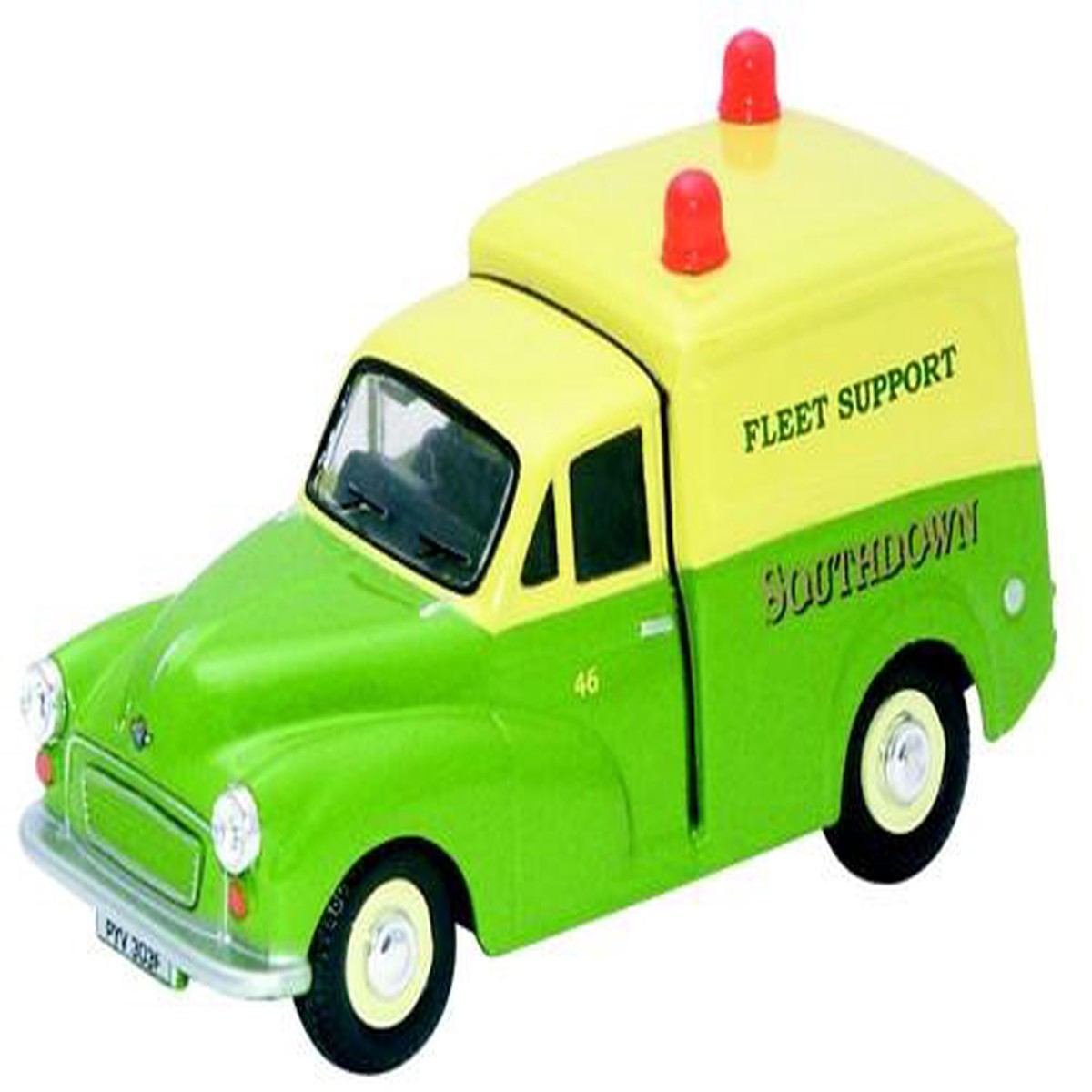 Oxford Diecast Southdown - 1:43 Scale