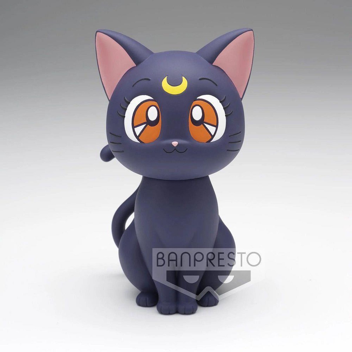 Sailor Moon Luna SOFVIMATES - Sailor Moon Luna SOFVIMATES