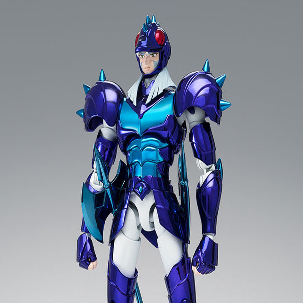 Saint Myth Cloth - EX - Thor Gamma Phecda[Revival]