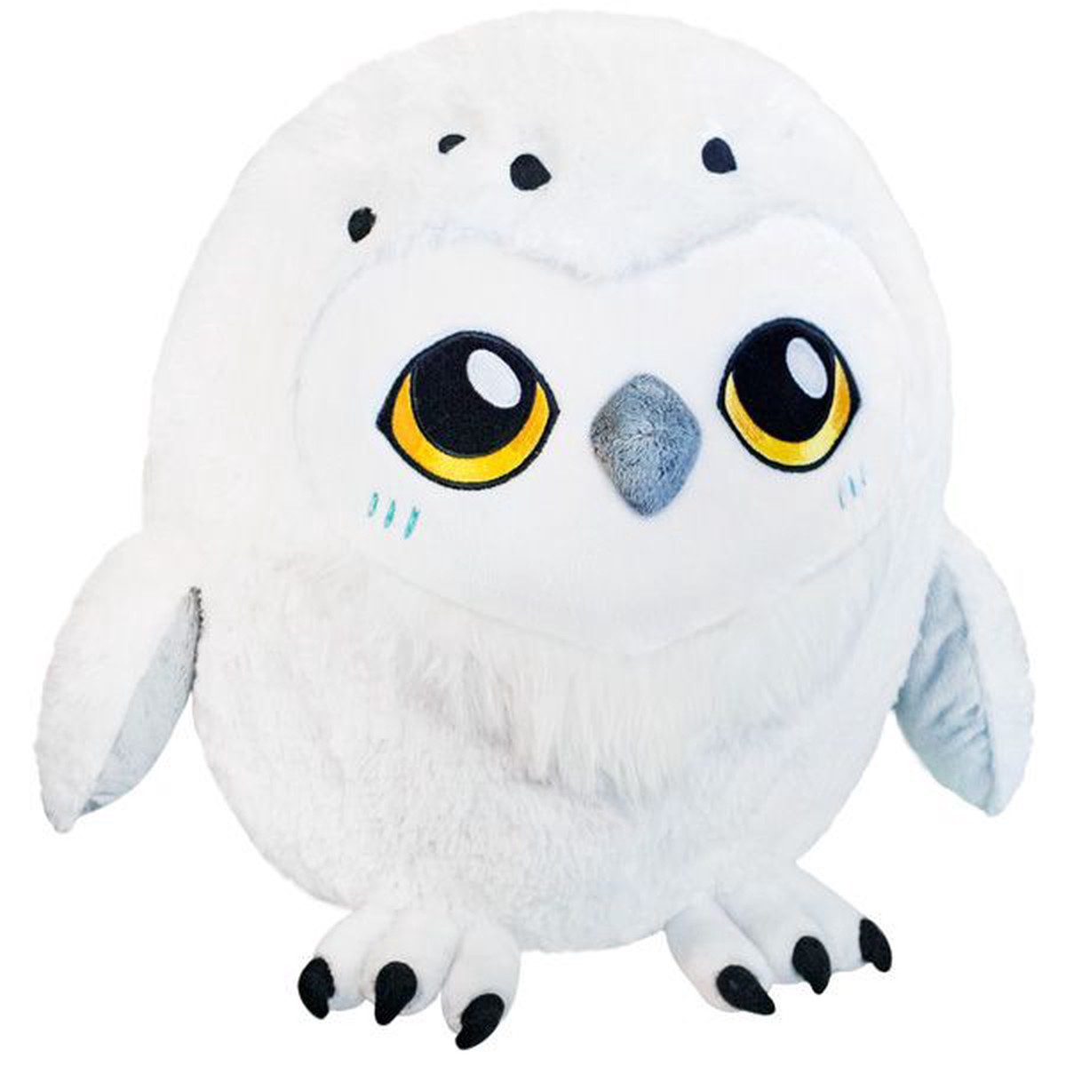 Snow Owl Squishable - Snow Owl Squishable