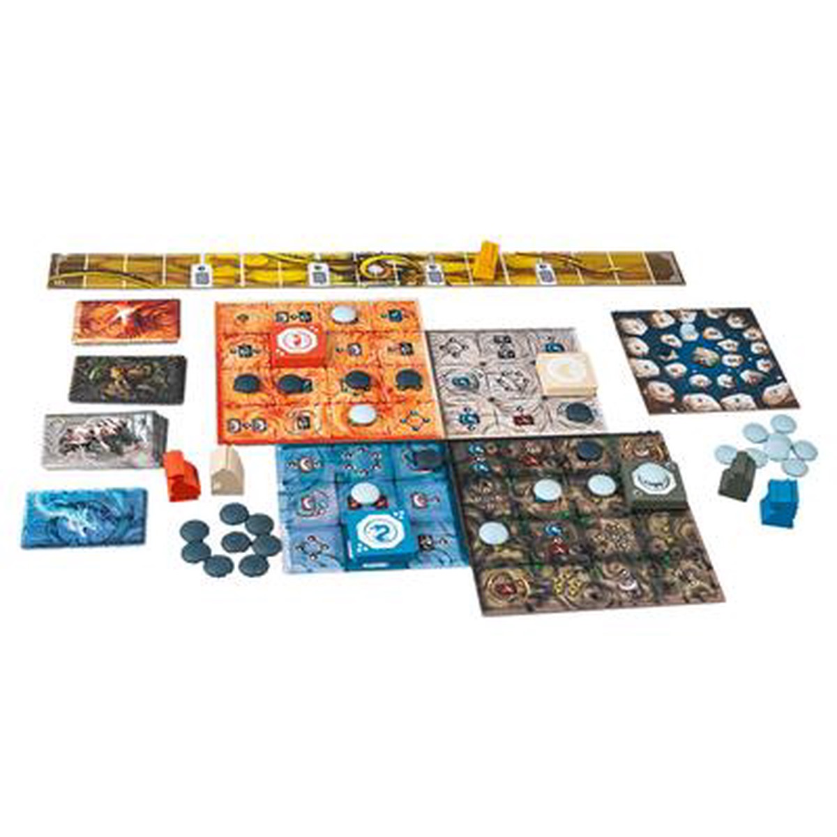 Azure: Cosmos Expansion – Azure: Cosmos