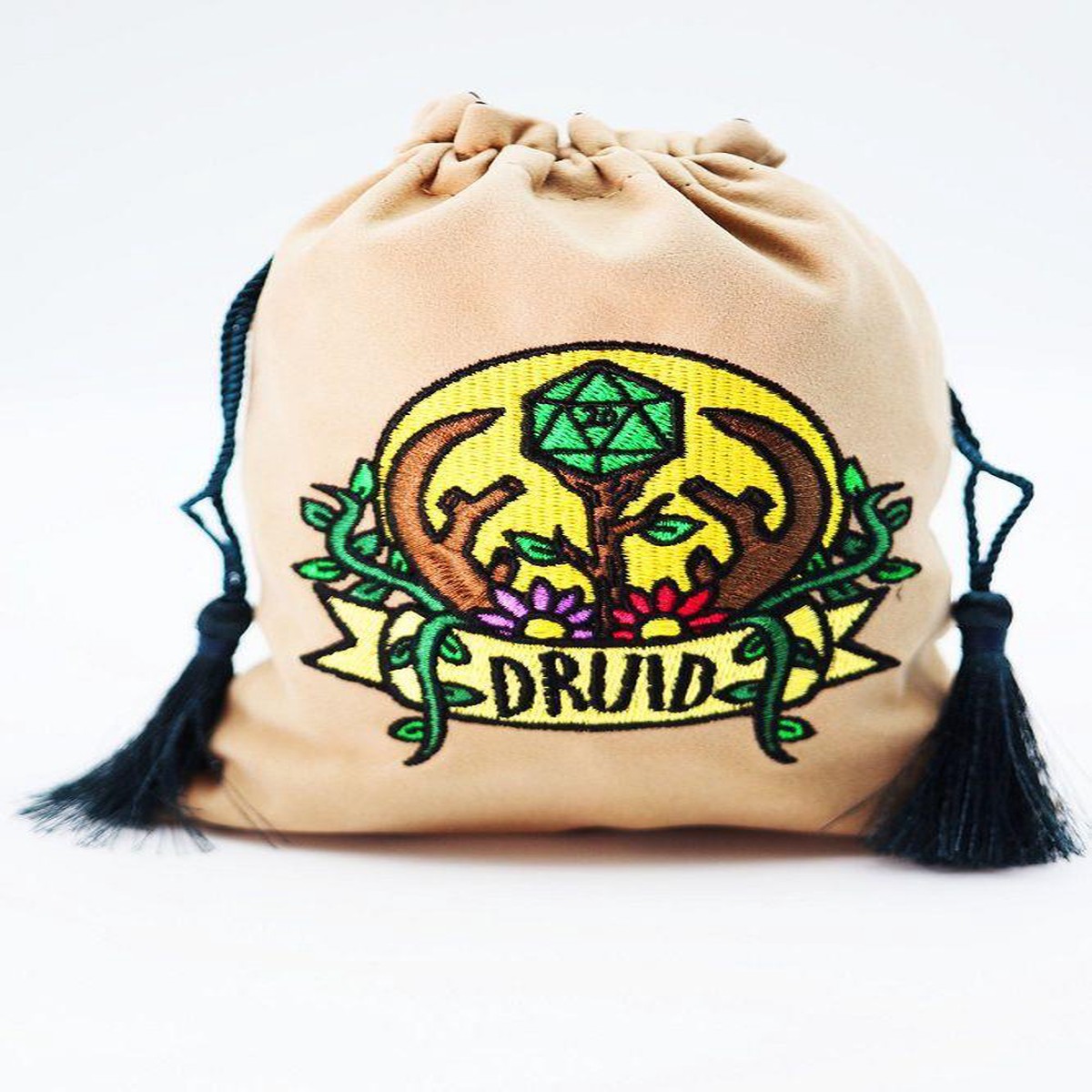 Dice Bag Druid – Dice Bag Druid